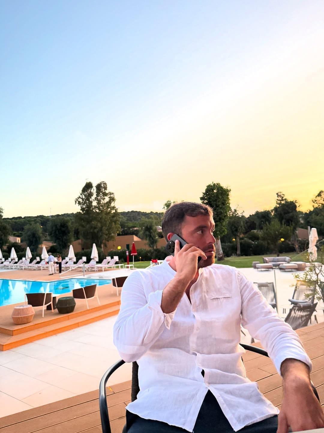 罗马诺总结夏窗：又一个疯狂的转会窗，感谢大家的支持